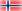 norvegese parlato